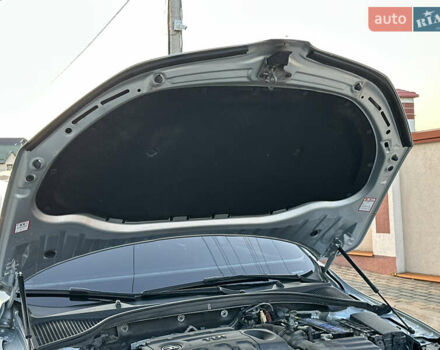 Сірий Шкода Октавія, об'ємом двигуна 1.97 л та пробігом 240 тис. км за 15550 $, фото 63 на Automoto.ua