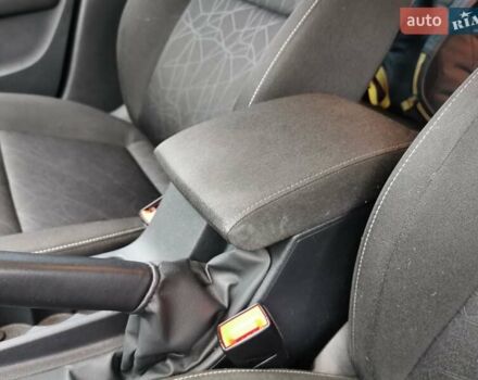 Сірий Шкода Октавія, об'ємом двигуна 1.97 л та пробігом 280 тис. км за 14200 $, фото 13 на Automoto.ua