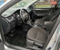 Сірий Шкода Октавія, об'ємом двигуна 1.97 л та пробігом 280 тис. км за 14200 $, фото 14 на Automoto.ua