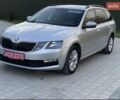 Шкода Октавия 2018 в Львове на Automoto.ua Серый Шкода Октавия, объемом двигателя 1.6 л и пробегом 118 тыс. км за 15750 $, фото 1 на Automoto.ua