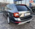 Сірий Шкода Октавія, об'ємом двигуна 2 л та пробігом 289 тис. км за 14700 $, фото 28 на Automoto.ua