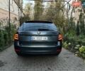 Шкода Октавия 2018 в Ужгороде на Automoto.ua Серый Шкода Октавия, объемом двигателя 1.97 л и пробегом 237 тыс. км за 15700 $, фото 4 на Automoto.ua