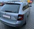 Серый Шкода Октавия, объемом двигателя 1.6 л и пробегом 197 тыс. км за 14900 $, фото 2 на Automoto.ua