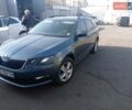 Серый Шкода Октавия, объемом двигателя 1.6 л и пробегом 267 тыс. км за 14000 $, фото 1 на Automoto.ua