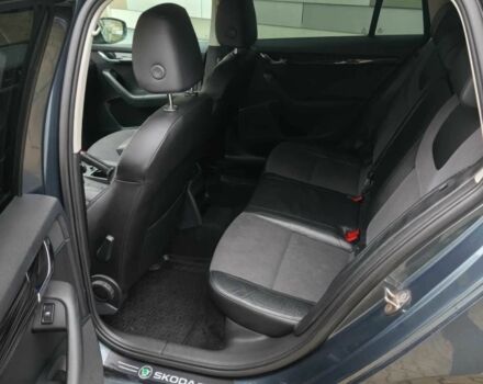 Сірий Шкода Октавія, об'ємом двигуна 1.6 л та пробігом 78 тис. км за 6300 $, фото 8 на Automoto.ua