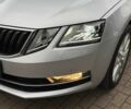 Сірий Шкода Октавія, об'ємом двигуна 1.8 л та пробігом 224 тис. км за 13700 $, фото 2 на Automoto.ua