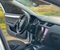 Серый Шкода Октавия, объемом двигателя 1.98 л и пробегом 218 тыс. км за 18000 $, фото 7 на Automoto.ua