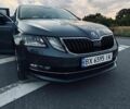 Сірий Шкода Октавія, об'ємом двигуна 1.6 л та пробігом 170 тис. км за 14388 $, фото 1 на Automoto.ua