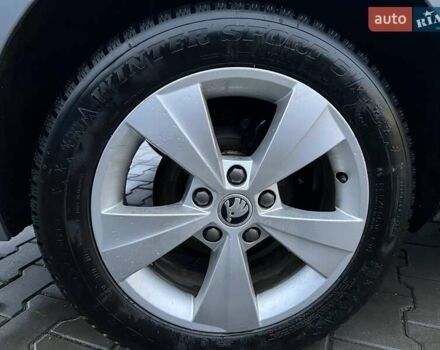 Серый Шкода Октавия, объемом двигателя 1.6 л и пробегом 197 тыс. км за 14900 $, фото 68 на Automoto.ua