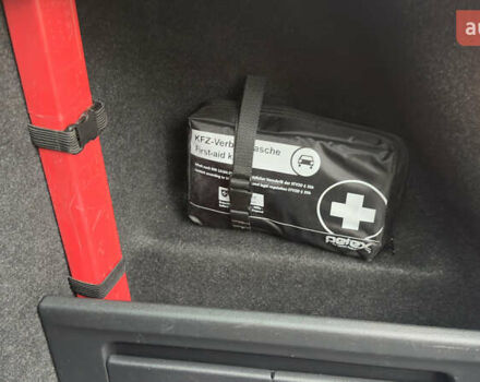 Серый Шкода Октавия, объемом двигателя 1.6 л и пробегом 194 тыс. км за 15450 $, фото 19 на Automoto.ua