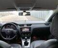 Серый Шкода Октавия, объемом двигателя 1.6 л и пробегом 281 тыс. км за 13900 $, фото 5 на Automoto.ua
