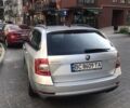 Сірий Шкода Октавія, об'ємом двигуна 1.97 л та пробігом 215 тис. км за 16300 $, фото 5 на Automoto.ua