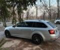 Шкода Октавия 2018 в Кривом Роге на Automoto.ua Серый Шкода Октавия, объемом двигателя 2 л и пробегом 257 тыс. км за 16500 $, фото 7 на Automoto.ua