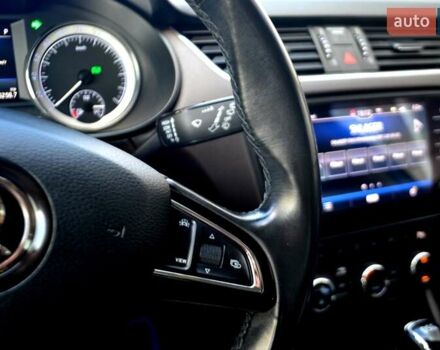 Сірий Шкода Октавія, об'ємом двигуна 2 л та пробігом 205 тис. км за 17800 $, фото 131 на Automoto.ua