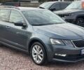 Сірий Шкода Октавія, об'ємом двигуна 1.97 л та пробігом 292 тис. км за 14000 $, фото 6 на Automoto.ua