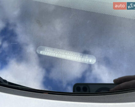 Сірий Шкода Октавія, об'ємом двигуна 1.6 л та пробігом 199 тис. км за 14700 $, фото 16 на Automoto.ua