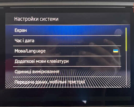 Шкода Октавия 2018 в Львове на Automoto.ua Серый Шкода Октавия, объемом двигателя 1.6 л и пробегом 194 тыс. км за 16950 $, фото 29 на Automoto.ua