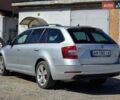 Серый Шкода Октавия, объемом двигателя 1.97 л и пробегом 262 тыс. км за 15500 $, фото 13 на Automoto.ua