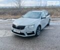 Сірий Шкода Октавія, об'ємом двигуна 1.97 л та пробігом 149 тис. км за 19900 $, фото 1 на Automoto.ua
