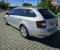 Серый Шкода Октавия, объемом двигателя 1.97 л и пробегом 264 тыс. км за 15990 $, фото 9 на Automoto.ua