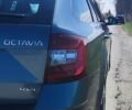 Сірий Шкода Октавія, об'ємом двигуна 1.97 л та пробігом 211 тис. км за 17900 $, фото 1 на Automoto.ua