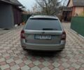 Серый Шкода Октавия, объемом двигателя 1.6 л и пробегом 240 тыс. км за 13300 $, фото 18 на Automoto.ua