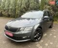 Сірий Шкода Октавія, об'ємом двигуна 1.97 л та пробігом 197 тис. км за 15950 $, фото 4 на Automoto.ua