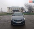 Серый Шкода Октавия, объемом двигателя 1.6 л и пробегом 287 тыс. км за 12300 $, фото 1 на Automoto.ua