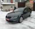 Серый Шкода Октавия, объемом двигателя 1.8 л и пробегом 265 тыс. км за 15500 $, фото 2 на Automoto.ua