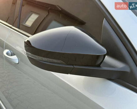 Сірий Шкода Октавія, об'ємом двигуна 1.97 л та пробігом 240 тис. км за 15550 $, фото 11 на Automoto.ua