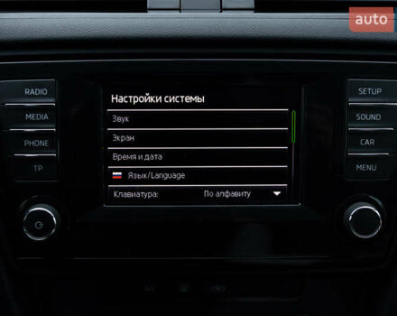 Шкода Октавия 2018 в Луцке на Automoto.ua Серый Шкода Октавия, объемом двигателя 1.6 л и пробегом 217 тыс. км за 11800 $, фото 30 на Automoto.ua