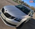Серый Шкода Октавия, объемом двигателя 1.6 л и пробегом 236 тыс. км за 13700 $, фото 1 на Automoto.ua