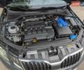Серый Шкода Октавия, объемом двигателя 1.97 л и пробегом 235 тыс. км за 14700 $, фото 30 на Automoto.ua