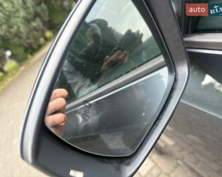 Серый Шкода Октавия, объемом двигателя 2 л и пробегом 197 тыс. км за 15850 $, фото 4 на Automoto.ua