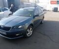 Серый Шкода Октавия, объемом двигателя 1.6 л и пробегом 280 тыс. км за 13000 $, фото 1 на Automoto.ua