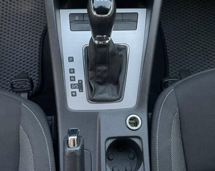 Сірий Шкода Октавія, об'ємом двигуна 2 л та пробігом 240 тис. км за 13600 $, фото 9 на Automoto.ua