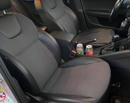 Серый Шкода Октавия, объемом двигателя 2 л и пробегом 243 тыс. км за 14900 $, фото 10 на Automoto.ua