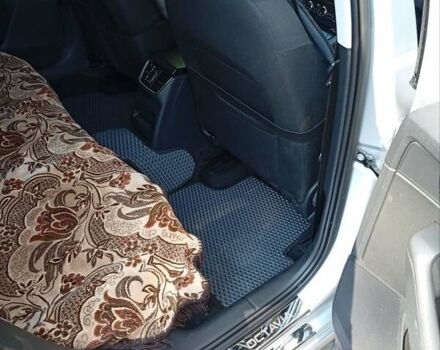 Шкода Октавия 2018 в Львове на Automoto.ua Серый Шкода Октавия, объемом двигателя 1.6 л и пробегом 219 тыс. км за 15200 $, фото 1 на Automoto.ua