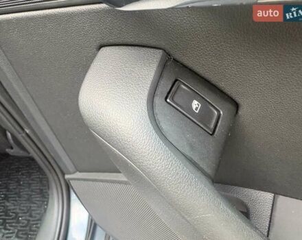 Сірий Шкода Октавія, об'ємом двигуна 1.97 л та пробігом 197 тис. км за 15950 $, фото 44 на Automoto.ua