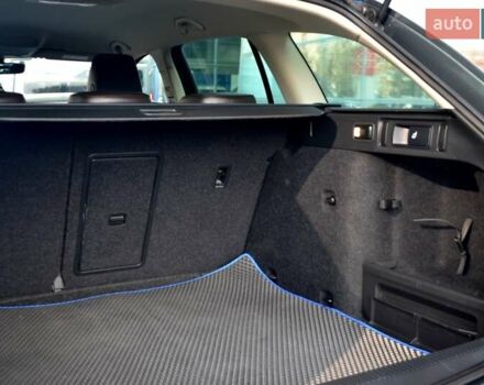 Сірий Шкода Октавія, об'ємом двигуна 2 л та пробігом 205 тис. км за 17800 $, фото 214 на Automoto.ua