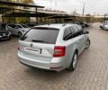 Сірий Шкода Октавія, об'ємом двигуна 1.8 л та пробігом 224 тис. км за 13700 $, фото 10 на Automoto.ua