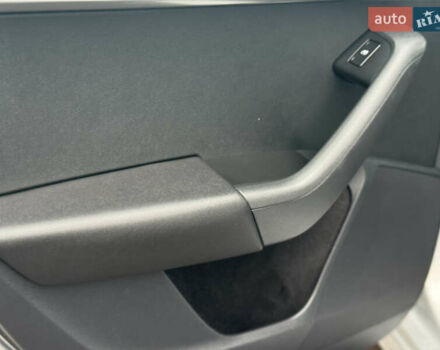 Сірий Шкода Октавія, об'ємом двигуна 1.97 л та пробігом 179 тис. км за 17199 $, фото 22 на Automoto.ua