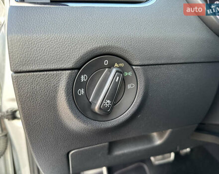 Сірий Шкода Октавія, об'ємом двигуна 1.97 л та пробігом 240 тис. км за 15550 $, фото 53 на Automoto.ua