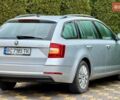 Сірий Шкода Октавія, об'ємом двигуна 1.6 л та пробігом 273 тис. км за 12800 $, фото 9 на Automoto.ua