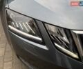 Сірий Шкода Октавія, об'ємом двигуна 1.97 л та пробігом 197 тис. км за 15950 $, фото 19 на Automoto.ua
