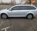 Серый Шкода Октавия, объемом двигателя 1.6 л и пробегом 202 тыс. км за 13700 $, фото 4 на Automoto.ua