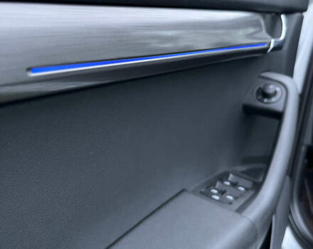 Сірий Шкода Октавія, об'ємом двигуна 2 л та пробігом 268 тис. км за 16300 $, фото 21 на Automoto.ua