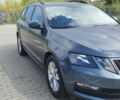 Серый Шкода Октавия, объемом двигателя 1.6 л и пробегом 147 тыс. км за 14700 $, фото 1 на Automoto.ua