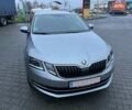 Серый Шкода Октавия, объемом двигателя 1.6 л и пробегом 197 тыс. км за 14900 $, фото 17 на Automoto.ua