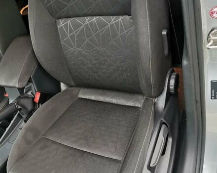 Сірий Шкода Октавія, об'ємом двигуна 1.97 л та пробігом 280 тис. км за 14200 $, фото 12 на Automoto.ua